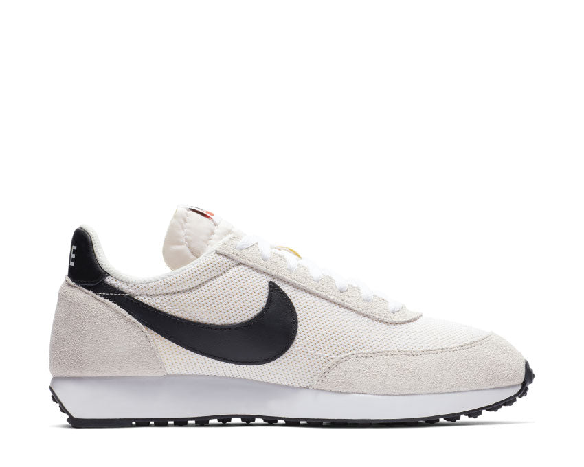 Nike Air Tailwind 79 White Black Phantom Dark Grey 487754-100