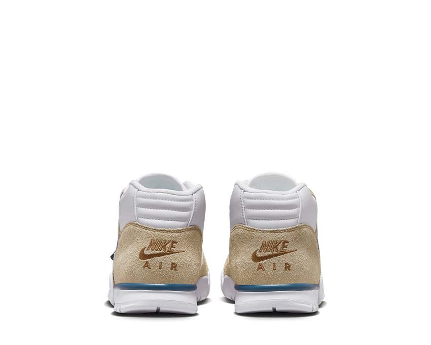 nike air trainer 1 limestone valerian blue ale brown 3 white dm0522 200