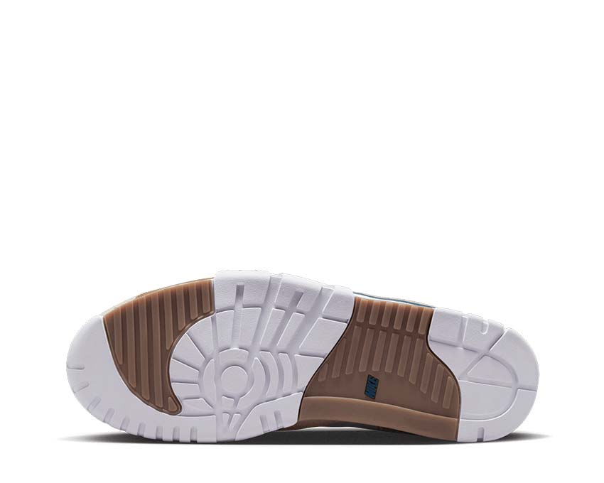 nike air trainer 1 limestone valerian blue ale brown 5 white dm0522 200