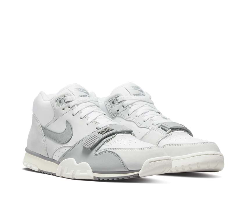 Nike Air Trainer 1&nbsp; Photon Dust / LT Smoke Grey- Smoke Grey DM0521-001