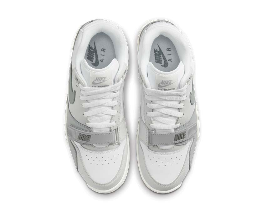 Nike Air Trainer 1&nbsp; Photon Dust / LT Smoke Grey- Smoke Grey DM0521-001