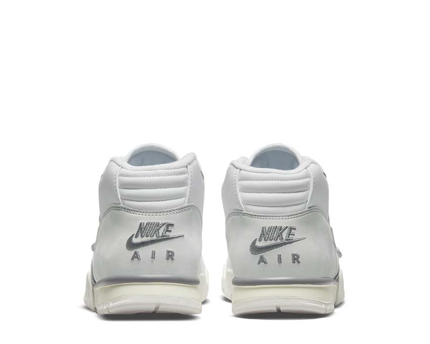 Nike Air Trainer 1&nbsp; Photon Dust / LT Smoke Grey- Smoke Grey DM0521-001