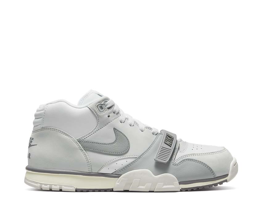 Nike Air Trainer 1&nbsp; Photon Dust / LT Smoke Grey- Smoke Grey DM0521-001