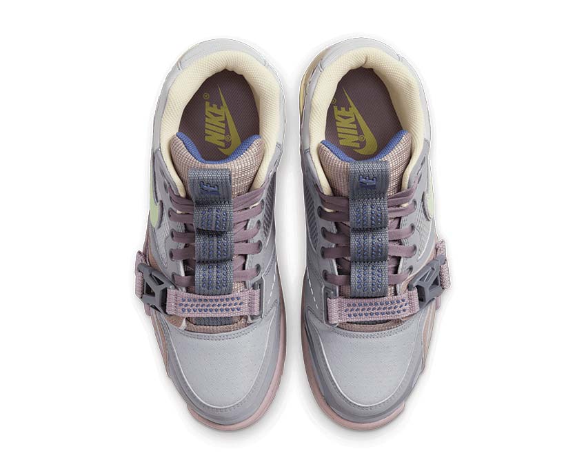 Nike Air Trainer 1 SP LT Smoke Grey / Honeydew - Particle Grey DH7338-002