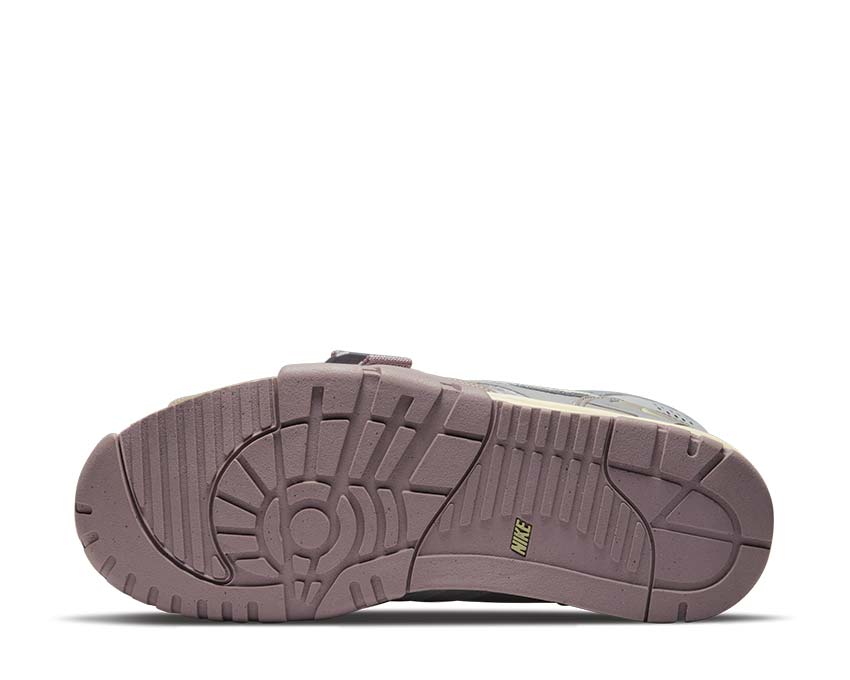 Nike Air Trainer 1 SP LT Smoke Grey / Honeydew - Particle Grey DH7338-002
