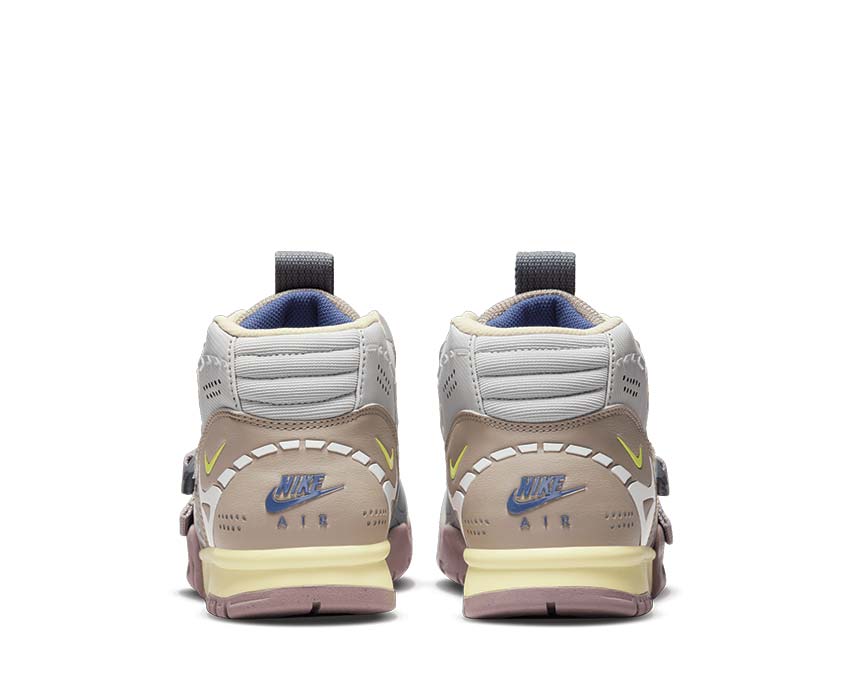 Nike Air Trainer 1 SP LT Smoke Grey / Honeydew - Particle Grey DH7338-002
