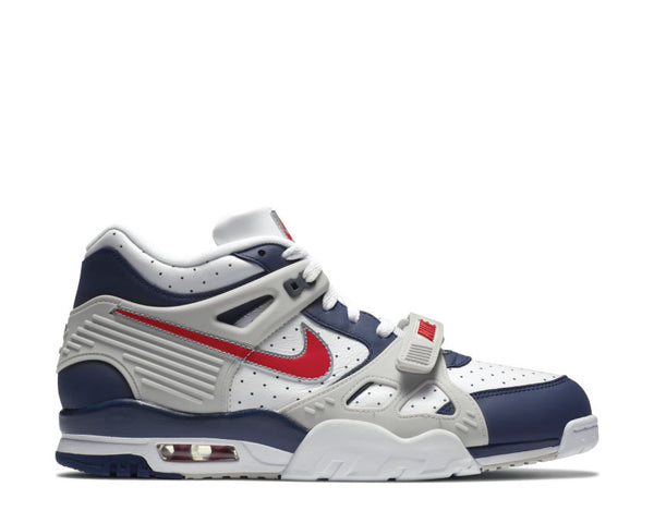 nike air trainer 3 midnight navy