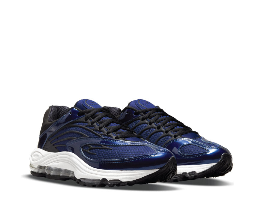 Nike Air Tuned Max Blue Void / Black - Summit White DC9391-400