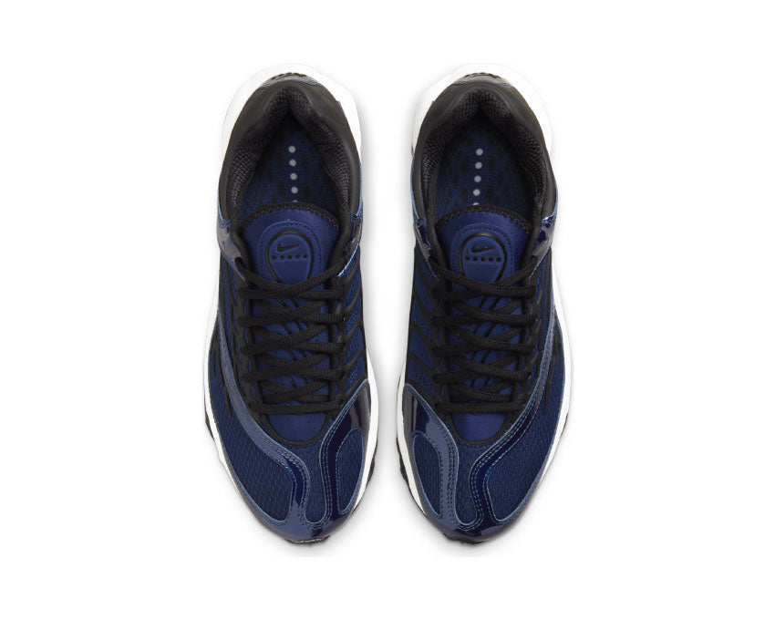 Nike Air Tuned Max Blue Void / Black - Summit White DC9391-400