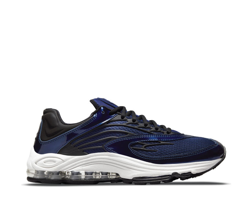 Nike Air Tuned Max Blue Void / Black - Summit White DC9391-400