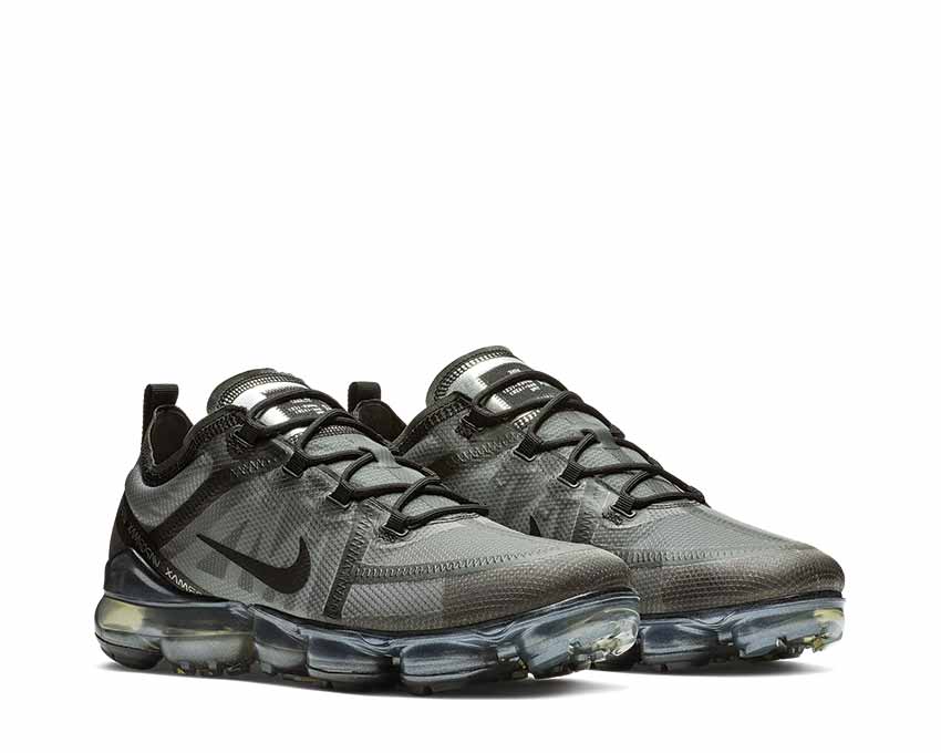 Nike Air Vapormax 2019 Black AR6631-004