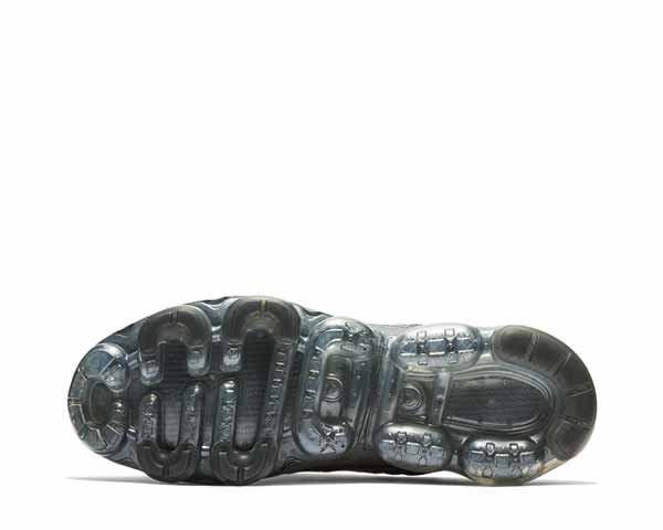 Nike Air Vapormax 2019 Black AR6631-004