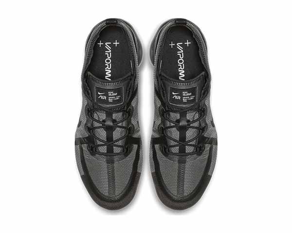 Nike Air Vapormax 2019 Black AR6631-004