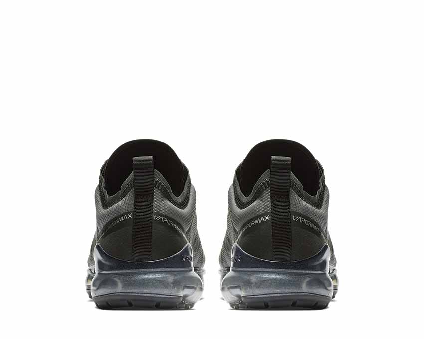 Nike Air Vapormax 2019 Black AR6631-004