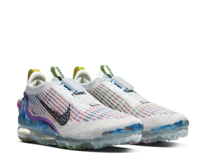 Nike Air Vapormax 2020 FK Pure Platinum CJ6740-001