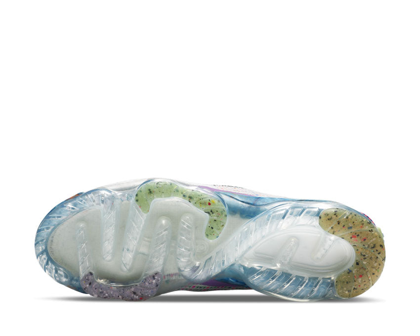 pure platinum vapormax 2020