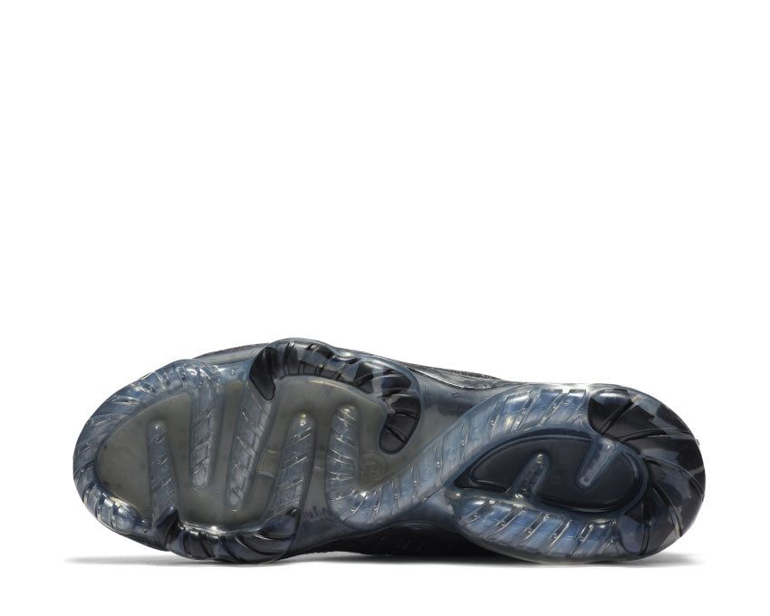 Nike Air Vapormax 2020 FK Black / Dark Grey - Black CJ6740-002