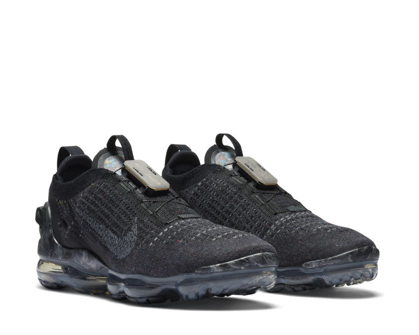 Nike Air Vapormax 2020 FK Black / Dark Grey - Black CJ6740-002