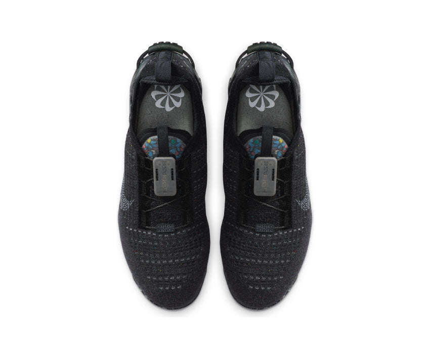 Nike Air Vapormax 2020 FK Black / Dark Grey - Black CJ6740-002