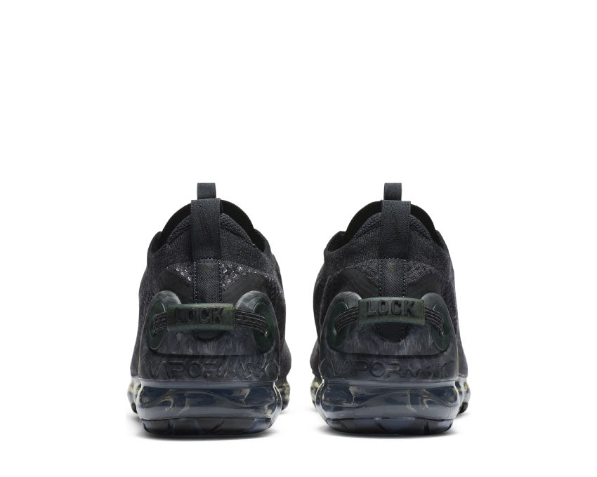 Nike Air Vapormax 2020 FK Black / Dark Grey - Black CJ6740-002