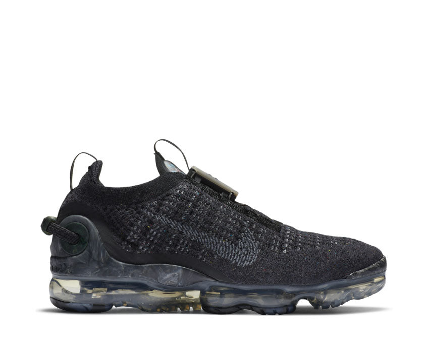 Nike Air Vapormax 2020 FK Black / Dark Grey - Black CJ6740-002