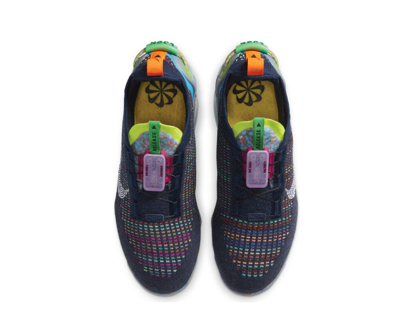 nike air vapormax 2020 flyknit deep royal blue