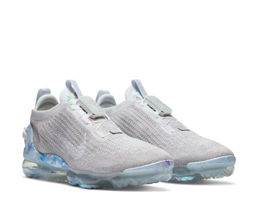 Nike Air Vapormax 2020 FK White / Summit White - White CJ6740-100