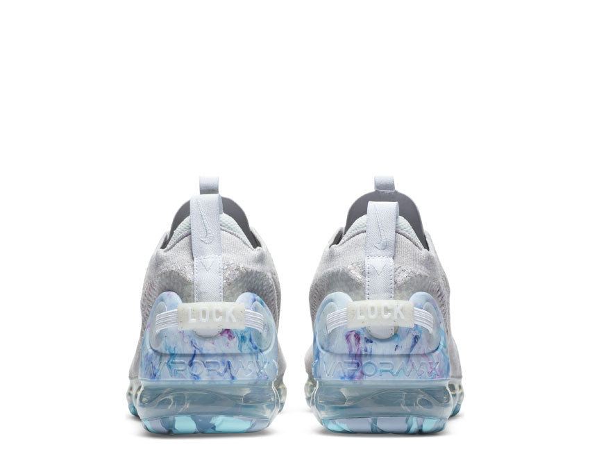 Nike Air Vapormax 2020 FK White / Summit White - White CJ6740-100