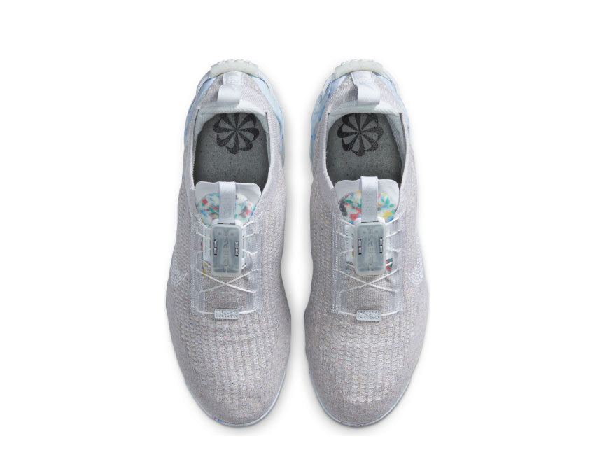 Nike Air Vapormax 2020 FK White / Summit White - White CJ6740-100