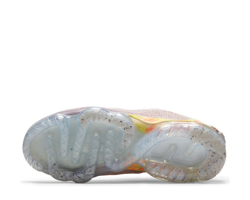Nike Air Vapormax 2020 Flyknit Light Bone / White - Grey Fog - Sail CW1765-003