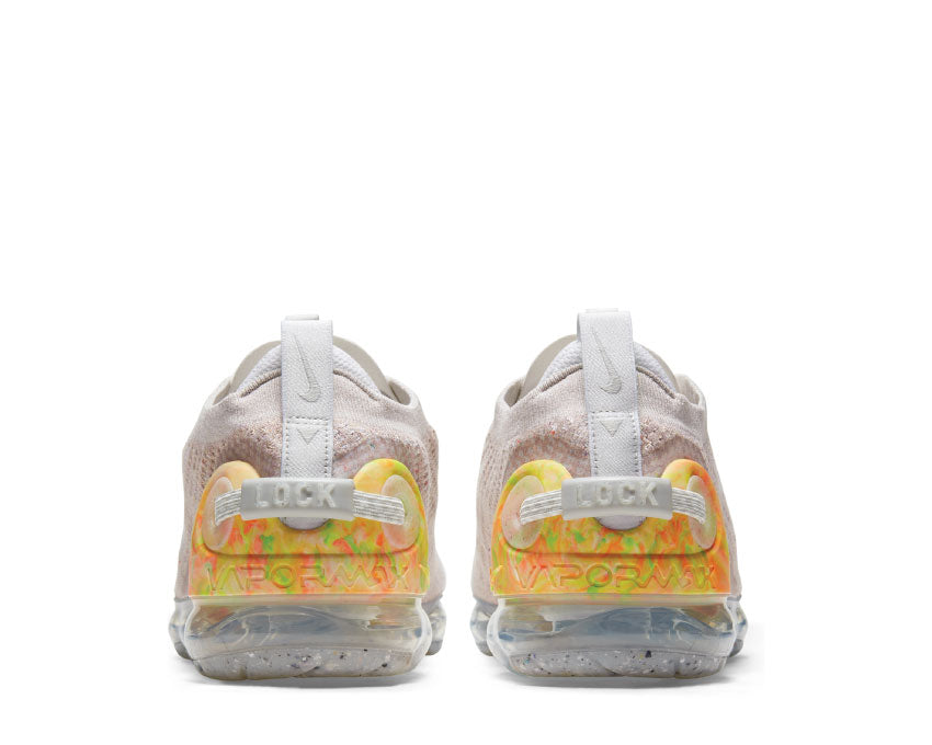 Nike Air Vapormax 2020 Flyknit Light Bone / White - Grey Fog - Sail CW1765-003