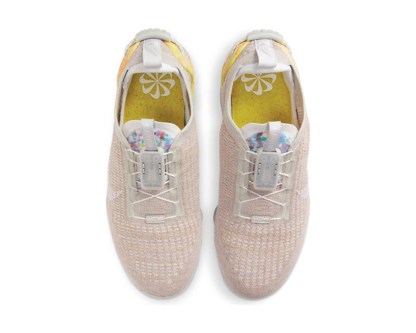 Nike Air Vapormax 2020 Flyknit Light Bone / White - Grey Fog - Sail CW1765-003