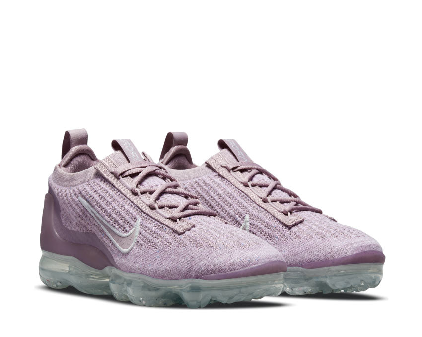 Nike Air Vapormax 2021 FK Plum Fog / Plum Fog - Grey Fog DC9454-500