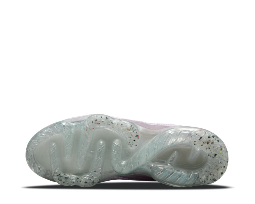 Nike Air Vapormax 2021 FK Plum Fog / Plum Fog - Grey Fog DC9454-500