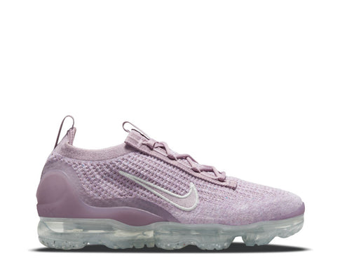 Nike Air Vapormax 2021 FK Plum Fog / Plum Fog - Grey Fog DC9454-500