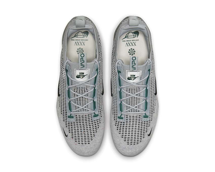 Nike Air Vapormax 2021 FK SE Light Bone / DK Atomic Teal - Phantom DN3074-001