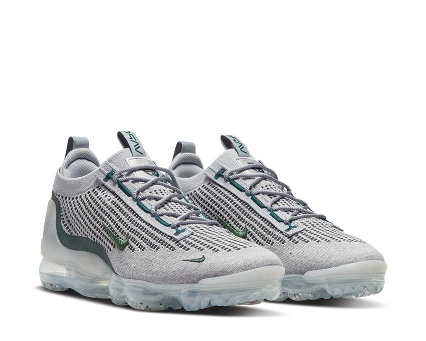 Nike Air Vapormax 2021 FK SE Light Bone / DK Atomic Teal - Phantom DN3074-001
