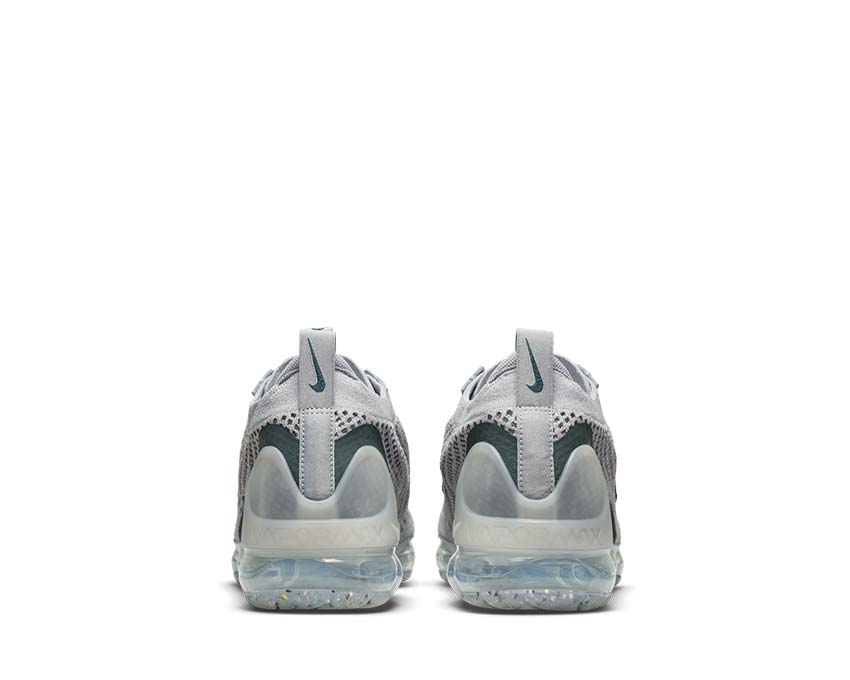 Nike Air Vapormax 2021 FK SE Light Bone / DK Atomic Teal - Phantom DN3074-001