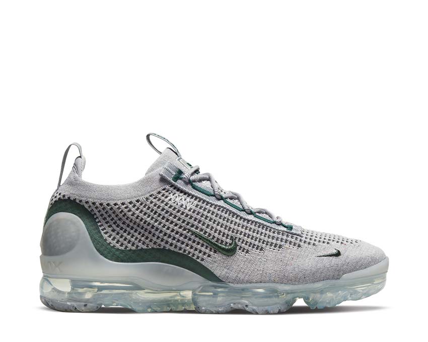 Nike Air Vapormax 2021 FK SE Light Bone / DK Atomic Teal - Phantom DN3074-001