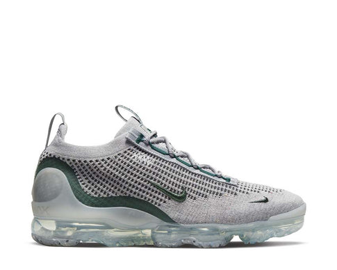 Nike Air Vapormax 2021 FK SE Light Bone / DK Atomic Teal - Phantom DN3074-001
