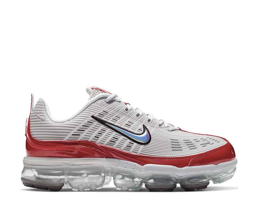 Nike Air Vapormax 360 Vast Grey / White - Particle Grey CK2718-002