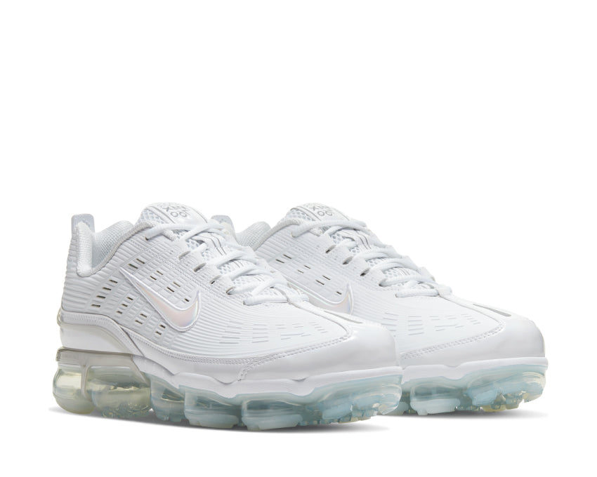 Nike Air Vapormax 360 White / White - White - Reflect Silver CK9671-100