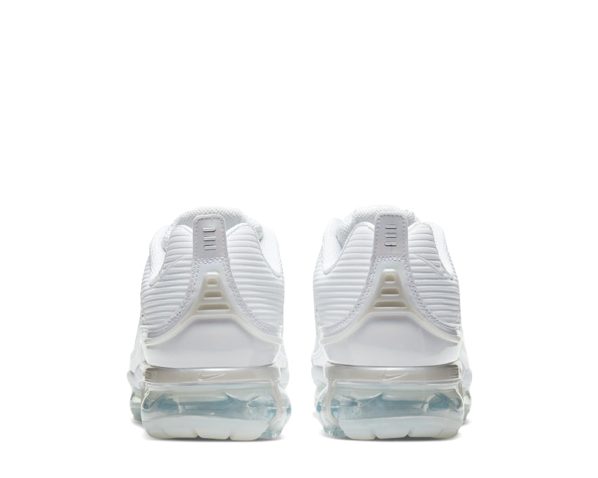 Nike Air Vapormax 360 White / White - White - Reflect Silver CK9671-100