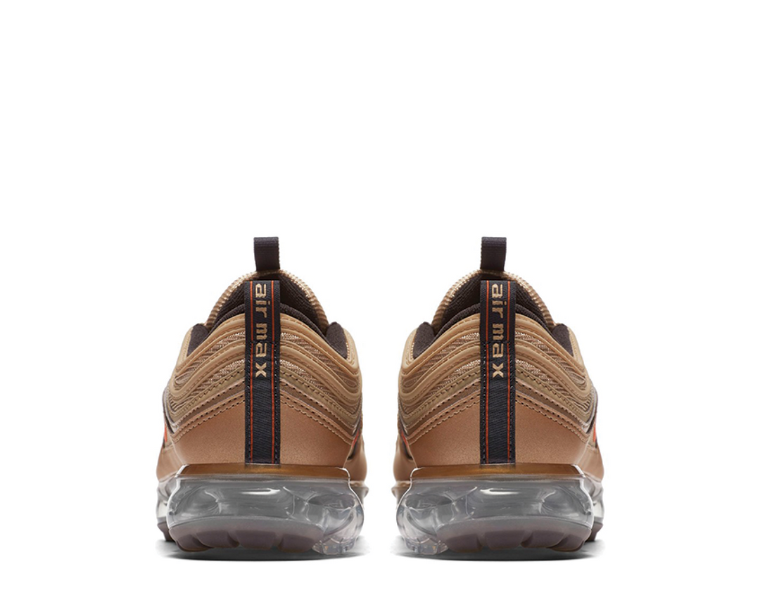 Nike vapormax 97 sales beige