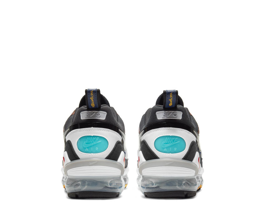Nike Air Vapormax EVO Anthracite / Tech Grey - White - Midnight Navy CT2868-001