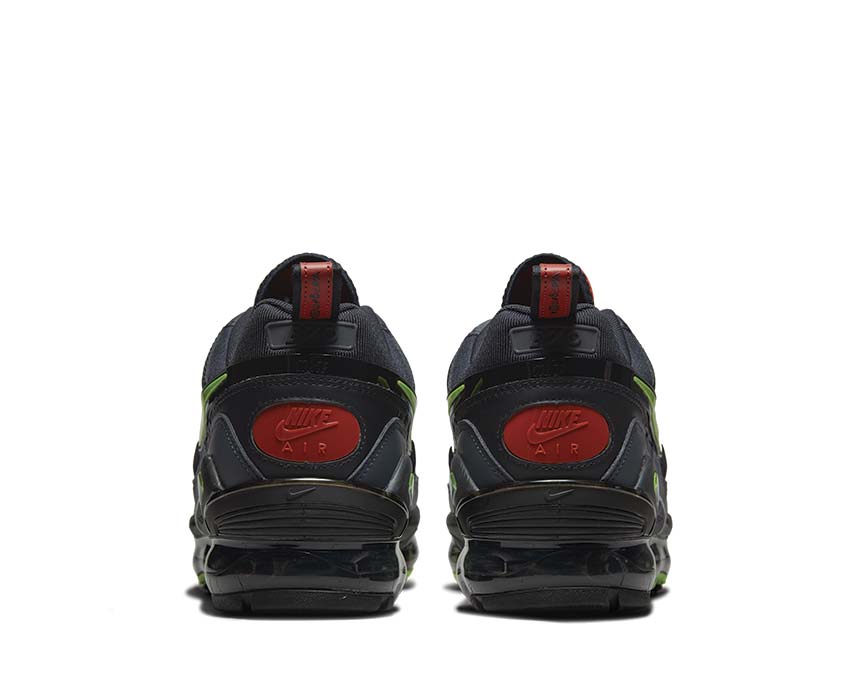 Nike Air Vapormax EVO Redstone / Electric Green - Black - White DC9393-600