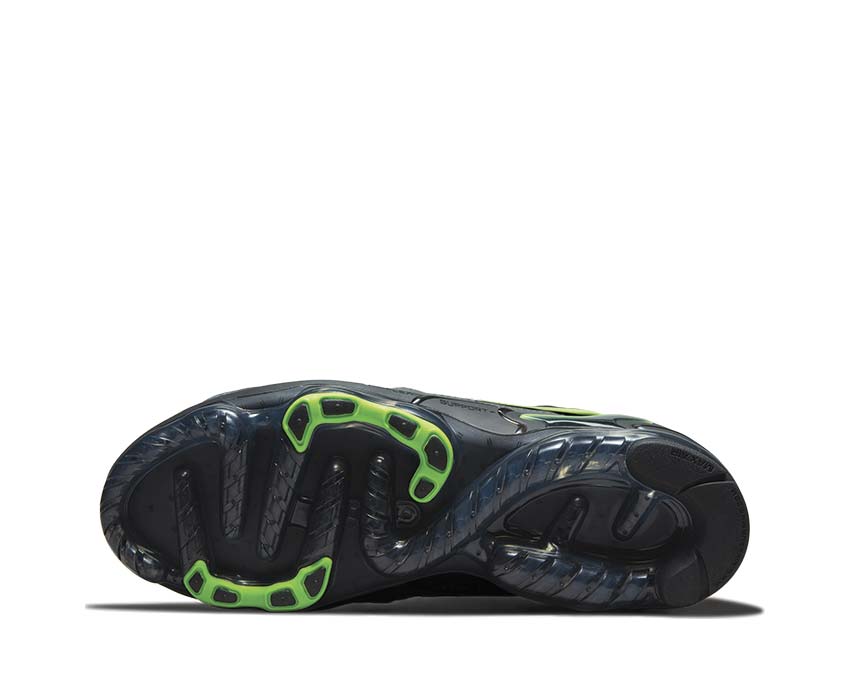 Nike Air Vapormax EVO Redstone / Electric Green - Black - White DC9393-600