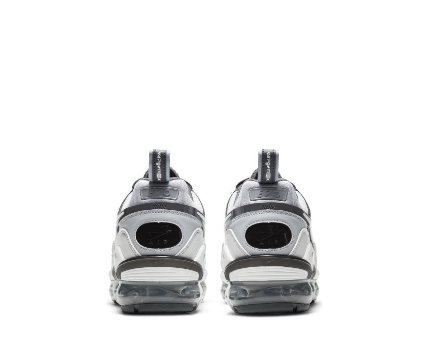 Nike Air Vapormax EVO Wolf Grey / White - Anthracite - Dark Grey CT2868-002