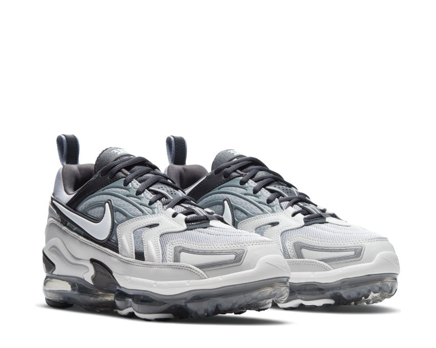 Nike Air Vapormax EVO Wolf Grey / White - Anthracite - Dark Grey CT2868-002