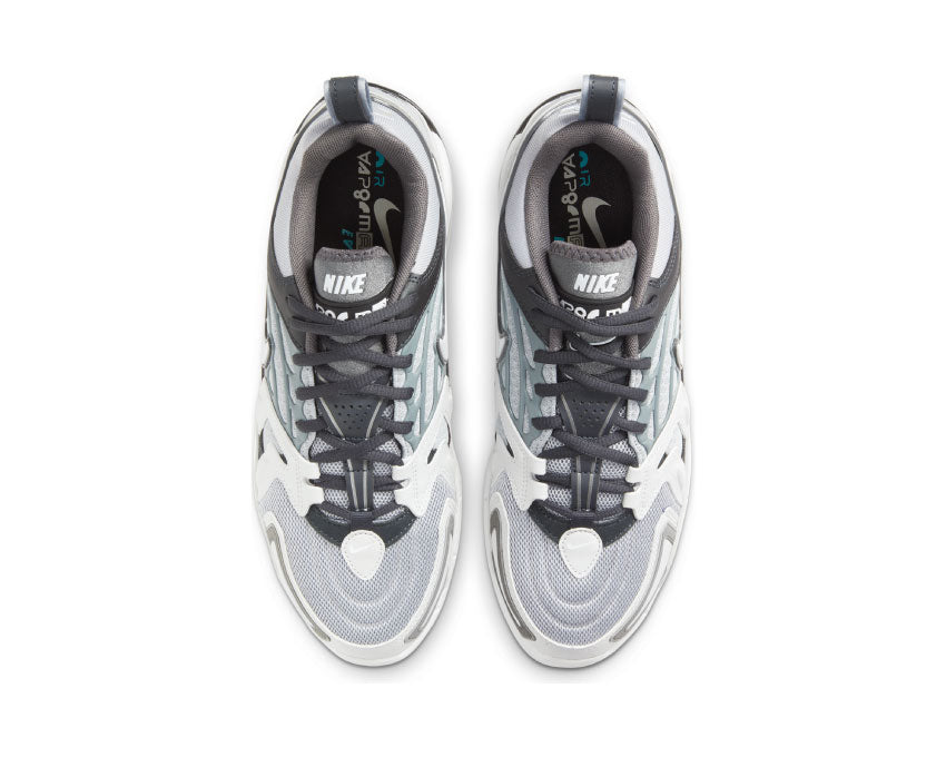Nike Air Vapormax EVO Wolf Grey / White - Anthracite - Dark Grey CT2868-002